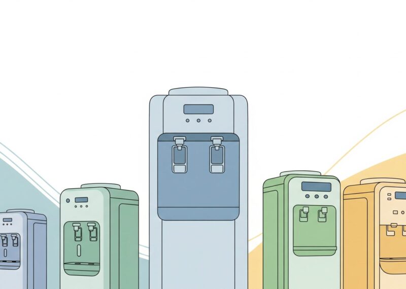 water dispenser 3