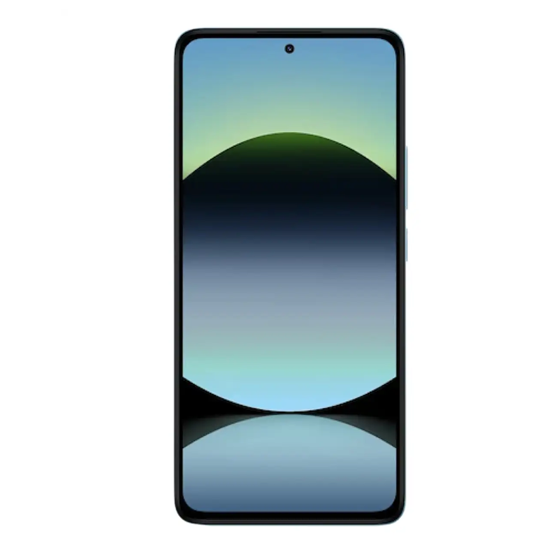 Xiaomi Redmi NOTE 14 6GB+128GB Ocean Blue - Image 2