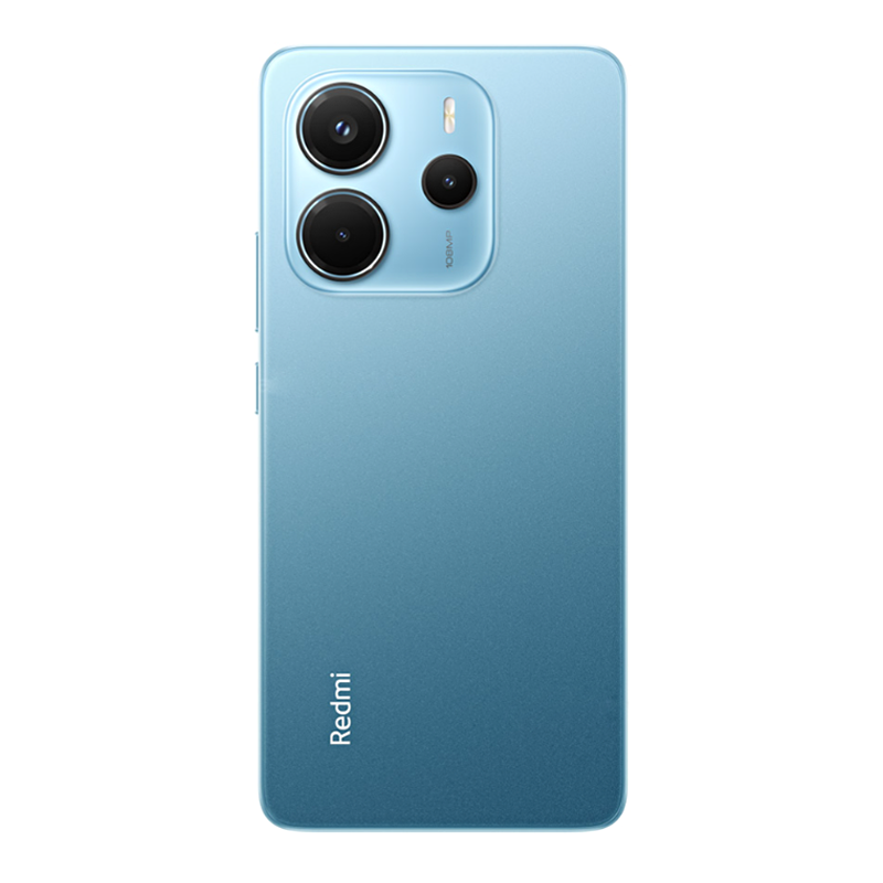 Xiaomi Redmi NOTE 14 6GB+128GB Ocean Blue - Image 4