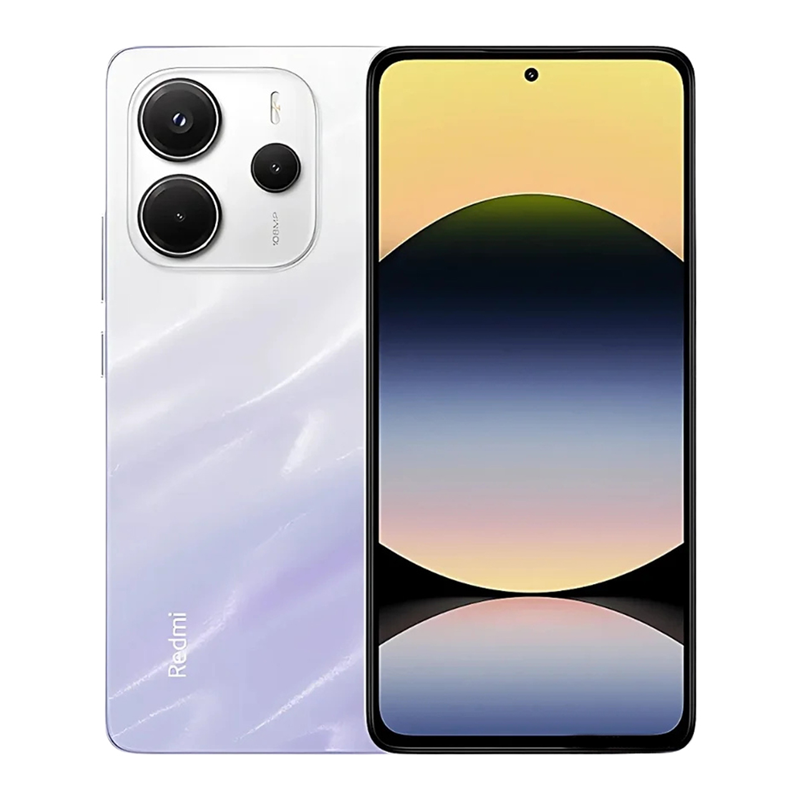 Xiaomi Redmi NOTE 14 8GB+128GB Mist Purple