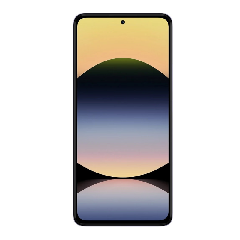 Xiaomi Redmi NOTE 14 8GB+128GB Mist Purple - Image 2