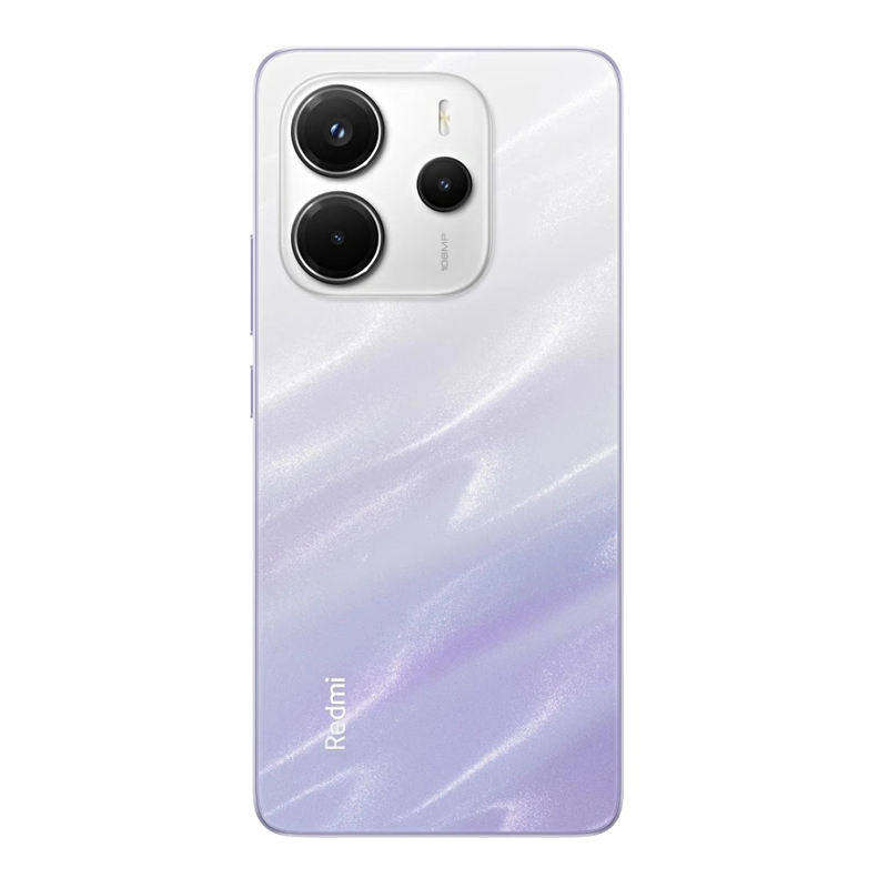 Xiaomi Redmi NOTE 14 8GB+128GB Mist Purple - Image 3