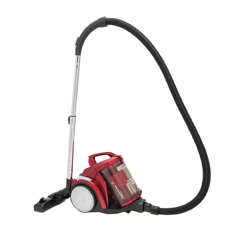 Sharp EC-EB18P-R Canister Type Cyclone Vacuum Cleaner - 2025 - Image 2