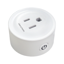 Cherry Home Smart Single Adapter
