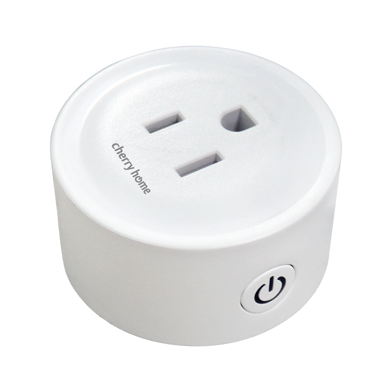 Cherry Home Smart Single Adapter