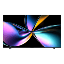 Hisense 116UX 116in RGB Mini-LED Google TV - 2025