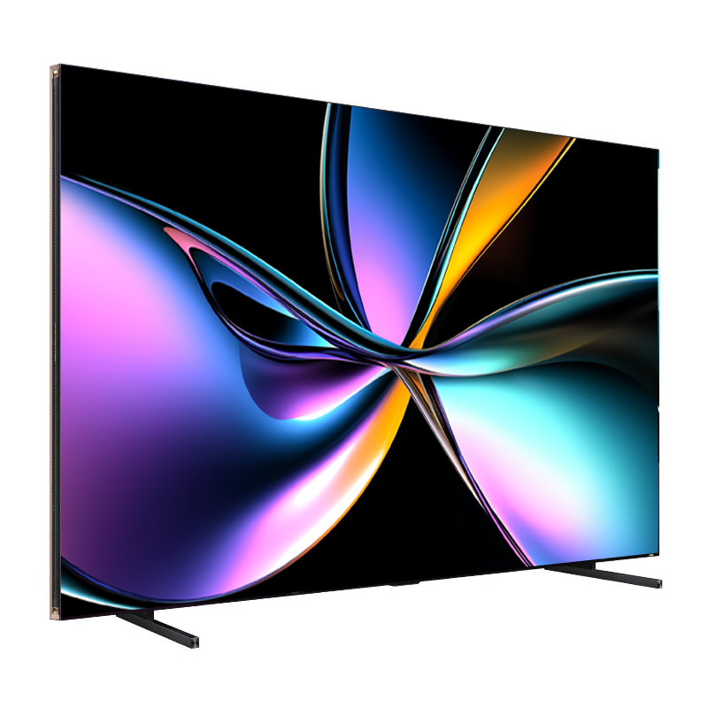 Hisense 116UX 116in RGB Mini-LED Google TV - 2025 - Image 2