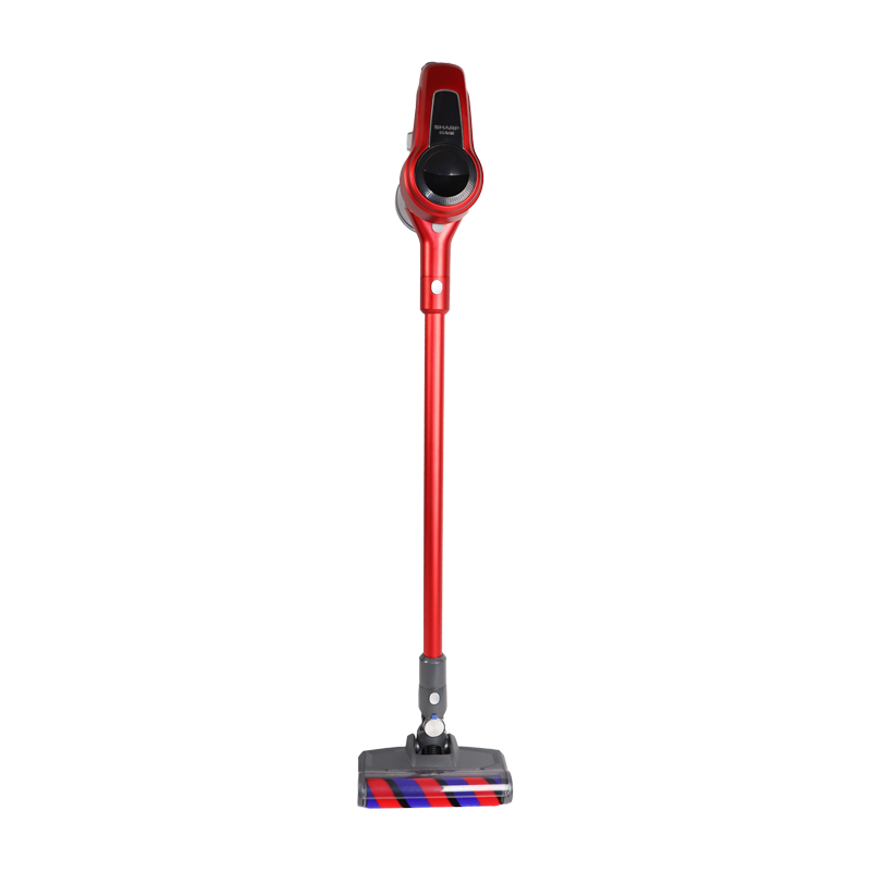 Sharp EC-SA95P-R Cordless Stick Cleaner - 2025