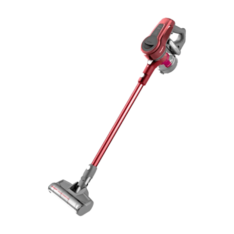 Sharp EC-SA95P-R Cordless Stick Cleaner - 2025 - Image 2
