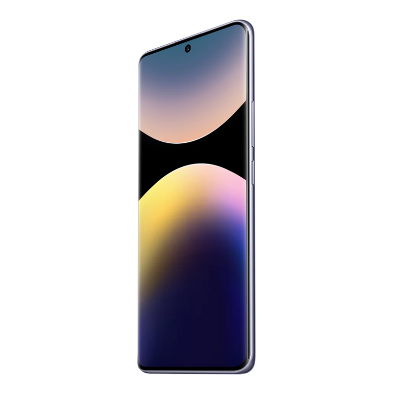 Xiaomi Redmi Note 14 Pro 5G 12GB+512GB Lavender Purple - Image 2