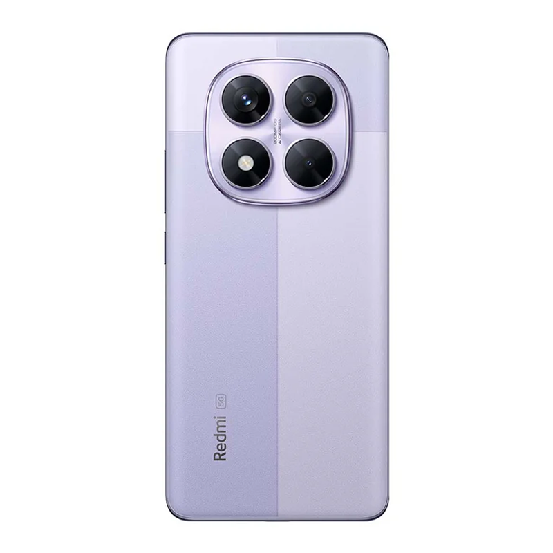 Xiaomi Redmi Note 14 Pro 5G 12GB+512GB Lavender Purple - Image 3