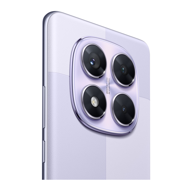 Xiaomi Redmi Note 14 Pro 5G 12GB+512GB Lavender Purple - Image 4