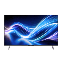 Sharp 4T-C55HL6500X 55in 4K AQUOS QLED Google TV - 2025