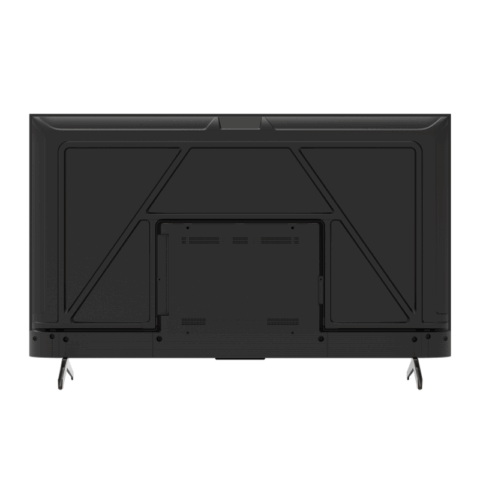 Sharp 4T-C55HL6500X 55in 4K AQUOS QLED Google TV - 2025 - Image 3