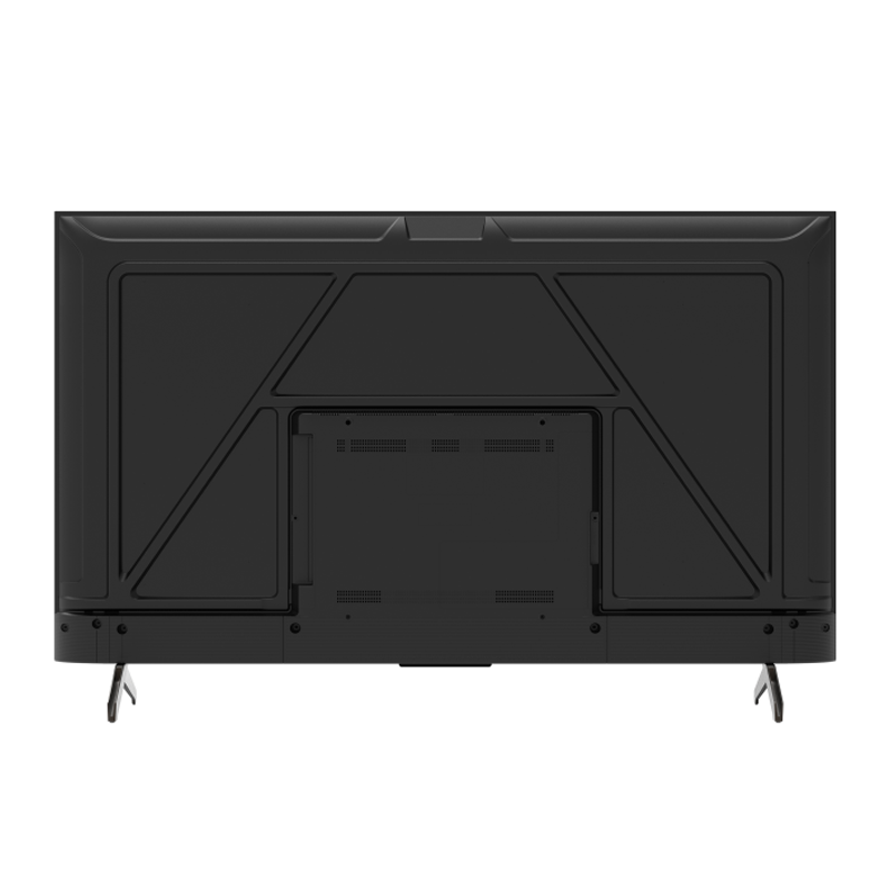 Sharp 4T-C55HL6500X 55in 4K AQUOS QLED Google TV - 2025 - Image 3
