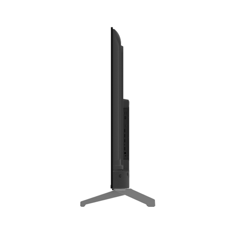 Sharp 4T-C55HL6500X 55in 4K AQUOS QLED Google TV - 2025 - Image 4