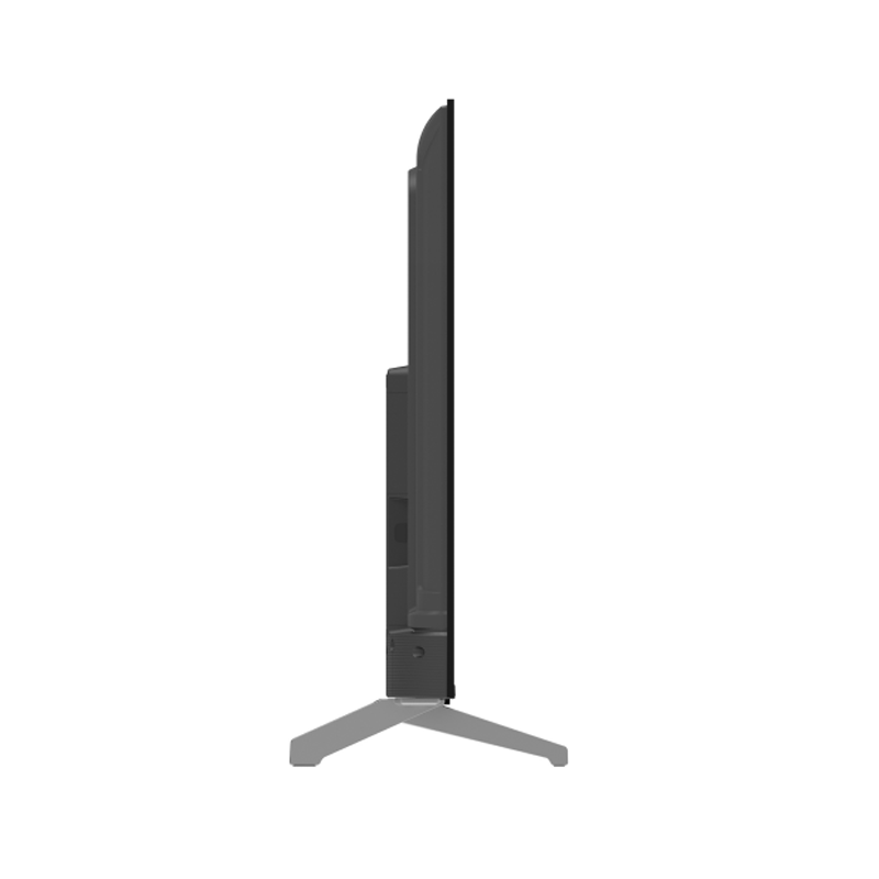 Sharp 4T-C55HL6500X 55in 4K AQUOS QLED Google TV - 2025 - Image 5