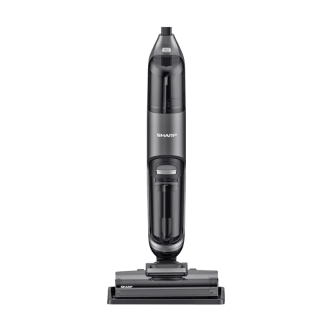 Sharp EC-WE77P-B Wet & Dry Vacuum Cleaner - 2025 - Image 3