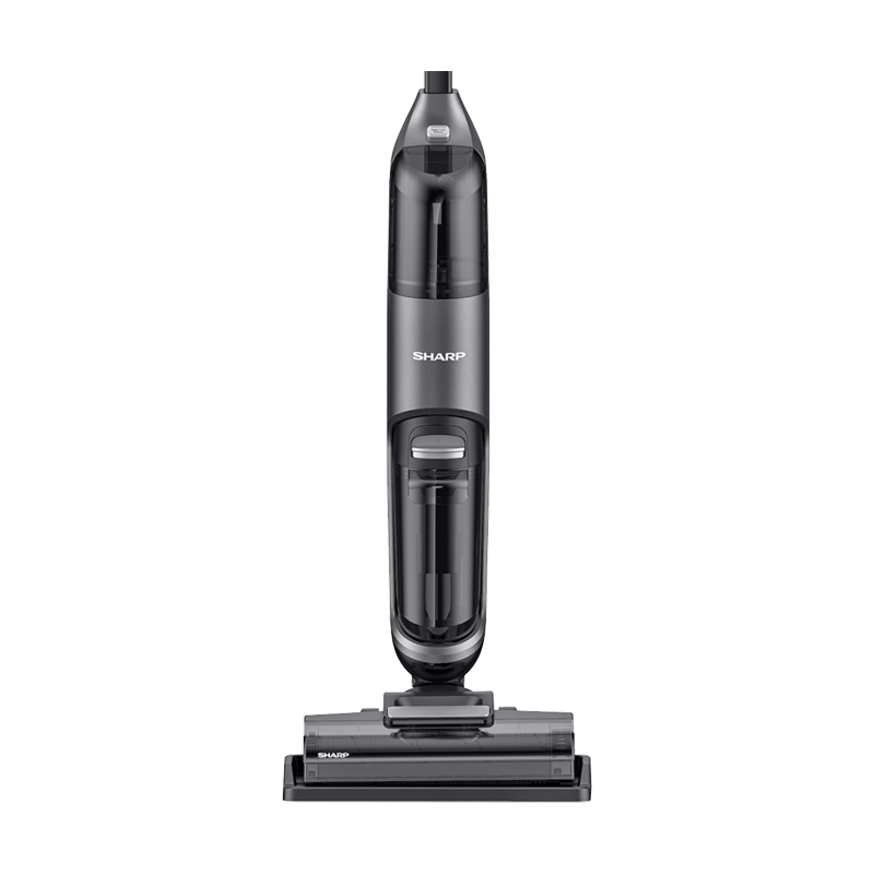 Sharp EC-WE77P-B Wet & Dry Vacuum Cleaner - 2025 - Image 3