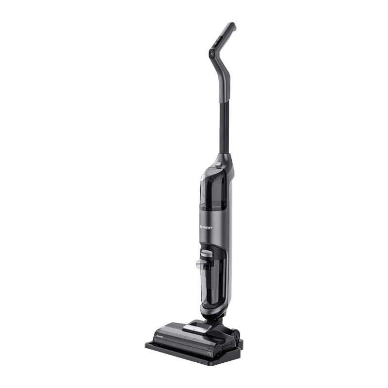 Sharp EC-WE77P-B Wet & Dry Vacuum Cleaner - 2025 - Image 2