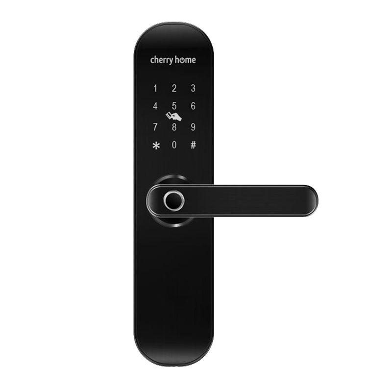 Cherry Home Smart Entrance Lock