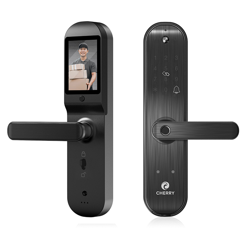 Cherry Home Smart Entrance Lock - Image 4