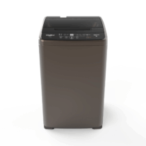 Whirlpool VWMD7503BO 7.5 kg. Top Load Washing Machine