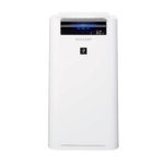 Sharp KC-G40E-W 28 sqm. Humidifying Air Purifier - 2025