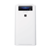 Sharp KC-G40E-W 28 sqm. Humidifying Air Purifier - 2025