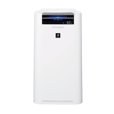 Sharp KC-G40E-W 28 sqm. Humidifying Air Purifier - 2025