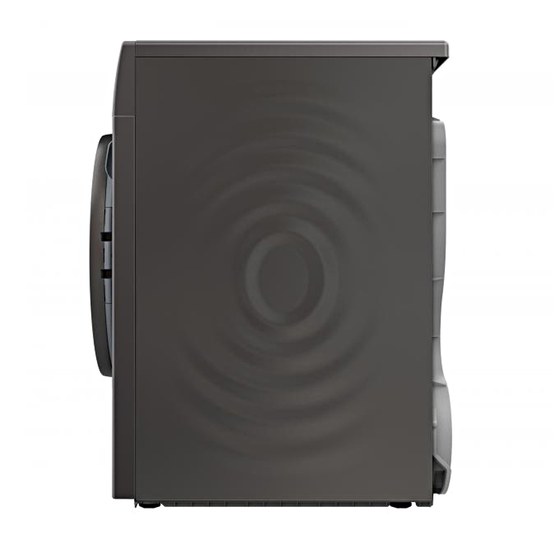 Sharp KD-HT10JP-G 10 kg. Front Load Heat Pump Dryer - 2025 - Image 3