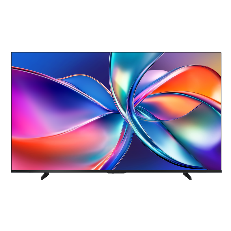 Hisense 85Q6Q 85in 4K QLED VIDAA Smart TV - 2025