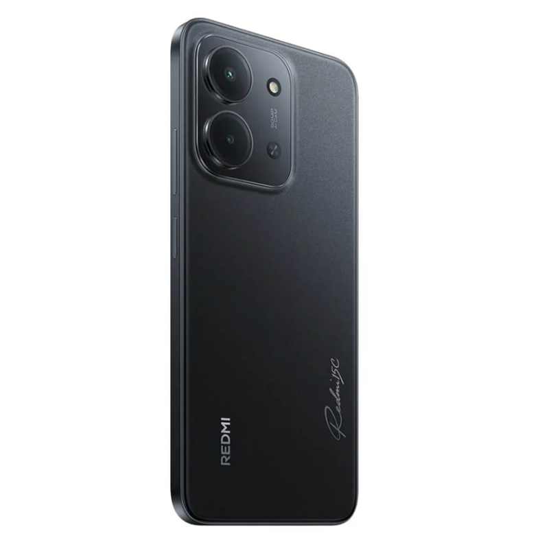 Xiaomi Redmi 15C 6GB+128GB Midnight Black - Image 4