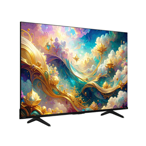 Devant 65UHD206 65in 4K Ultra HD Smart TV - 2025 - Image 2