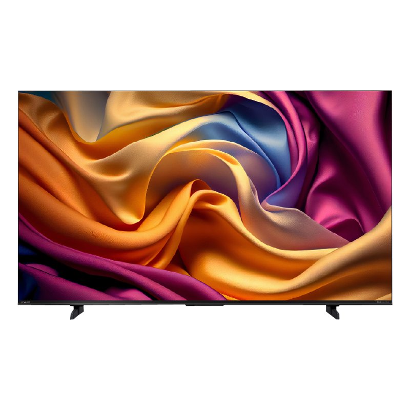 Devant 50QUHV06 50in Quantum UHD TV - 2025
