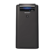Sharp KC-G40E-H 28 sqm. Humidifying Air Purifier - 2025