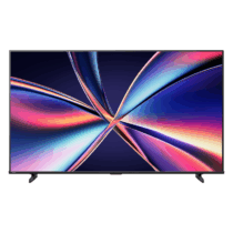 Hisense 100Q7Q 100in 4K UHD QLED Google TV - 2025