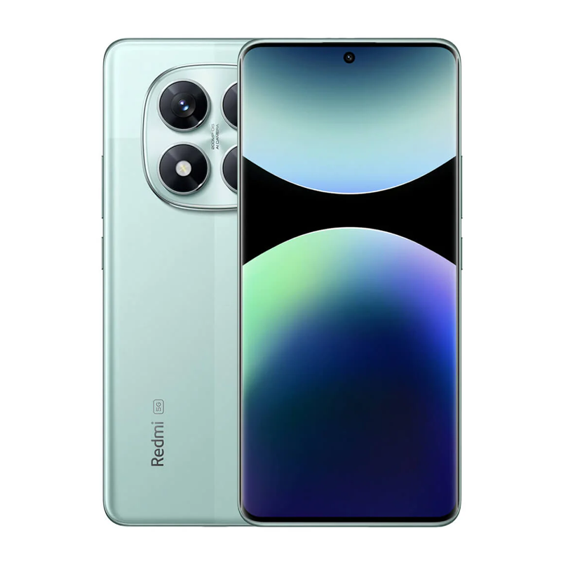 Xiaomi Redmi Note 14 Pro 5G 8GB+256GB Coral Green