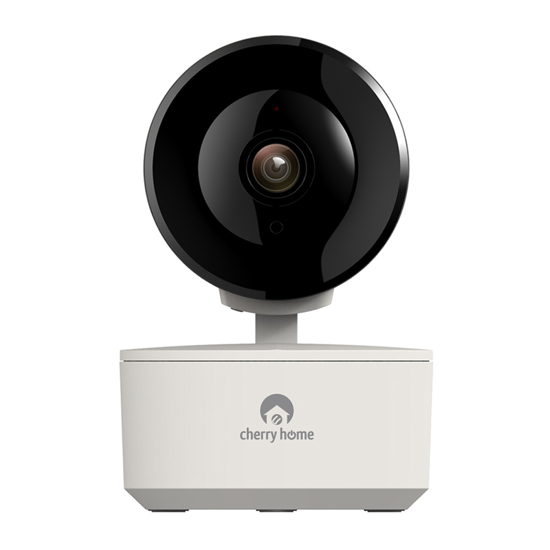Cherry Home Smart Swivel Camera S3