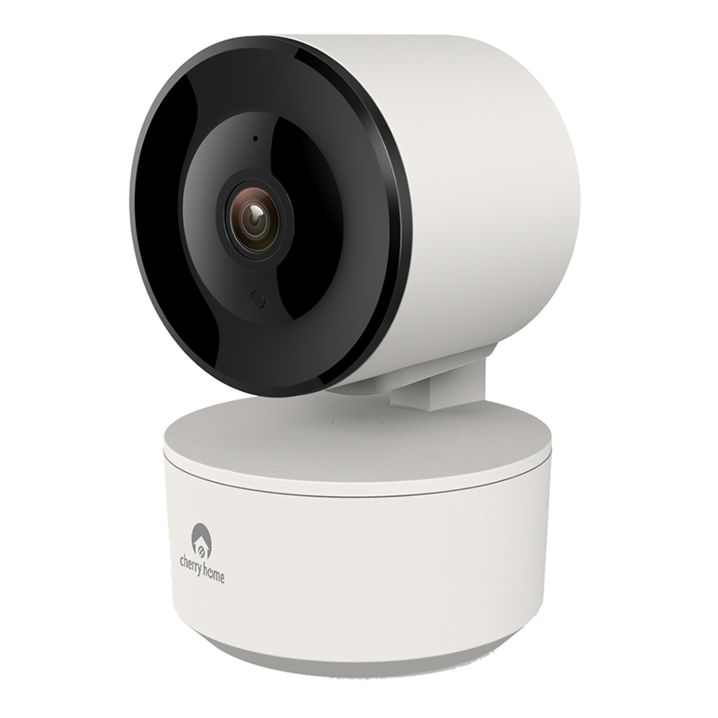 Cherry Home Smart Swivel Camera S3 - Image 2