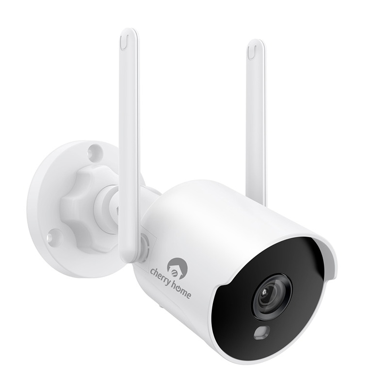 Cherry Home Smart S2 Bullet Camera - Image 3