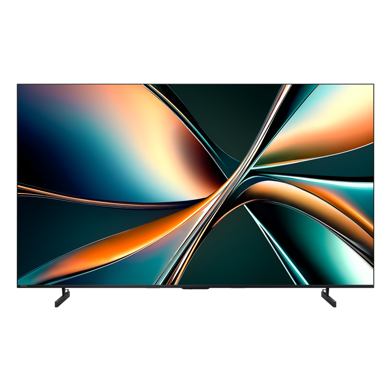 Hisense 65U6N 65in 4K UHD Mini-LED Google TV - 2025