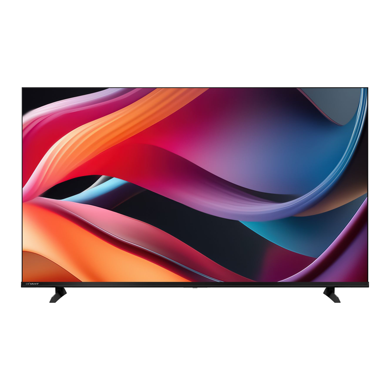 Devant 65QUHV06 65in Quantum UHD TV - 2025