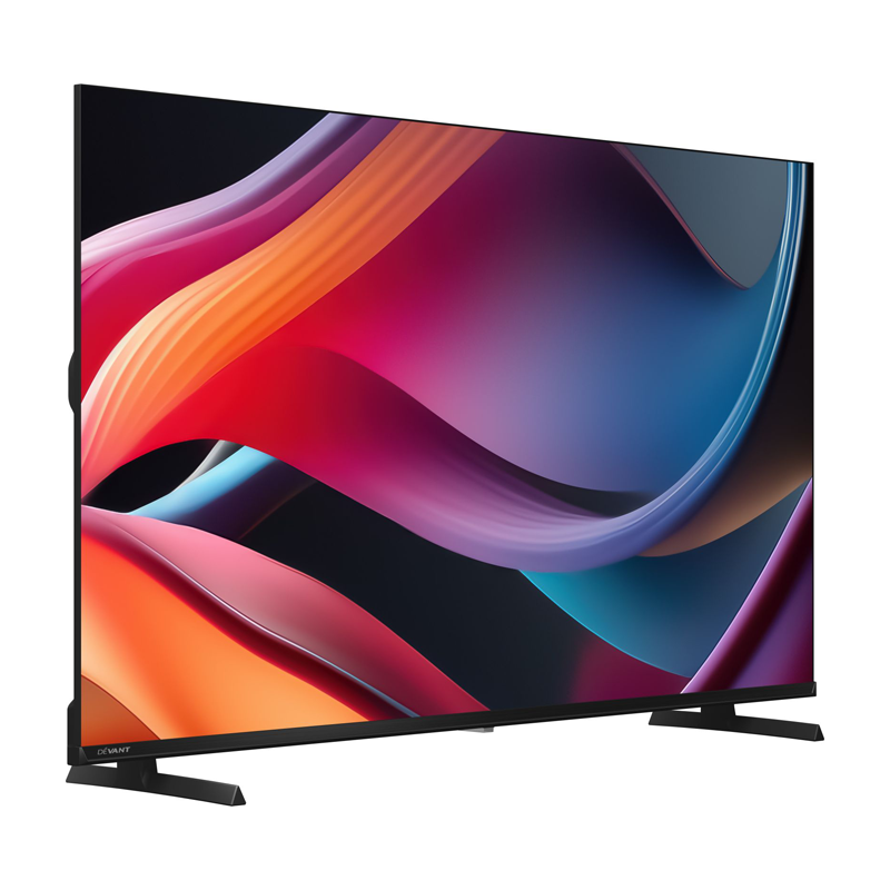Devant 65QUHV06 65in Quantum UHD TV - 2025 - Image 4