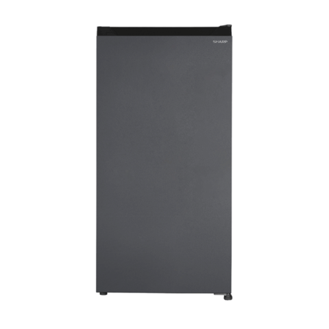 Sharp SJ-DL53DXS-RG 5.3 cu.ft. Single Door Refrigerator - 2025