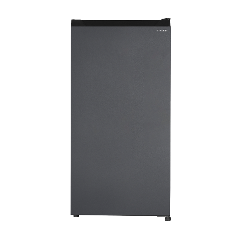 Sharp SJ-DL53DXS-RG 5.3 cu.ft. Single Door Refrigerator - 2025