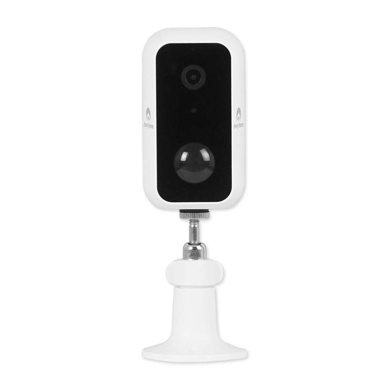 Cherry Home Smart Battery Camera