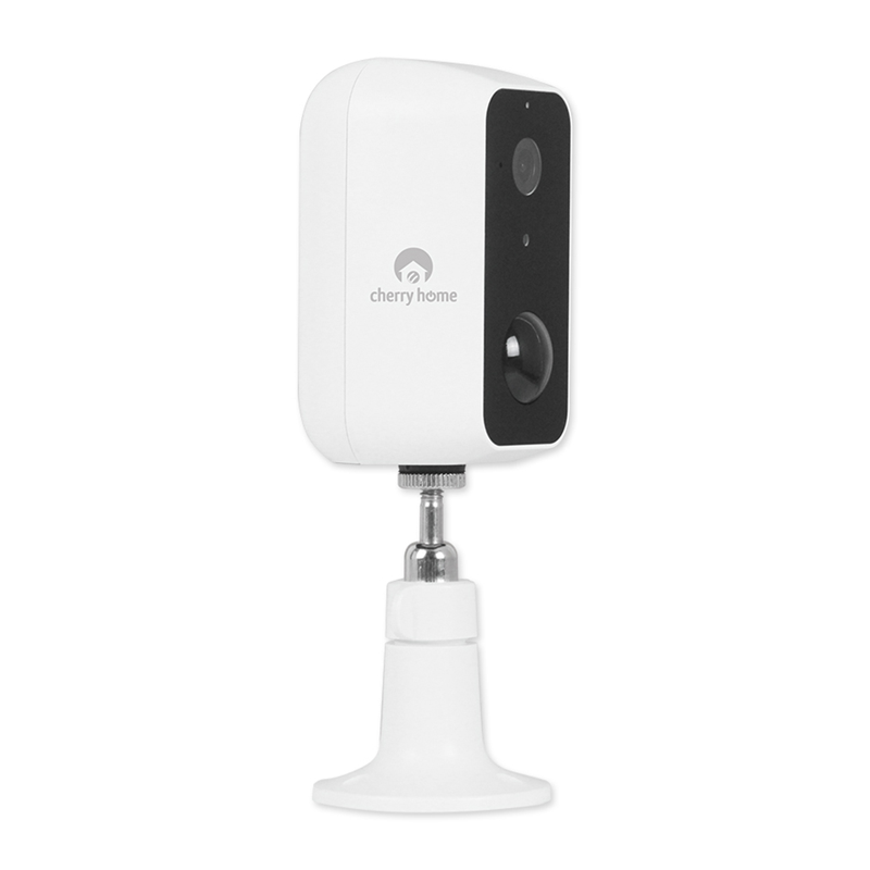 Cherry Home Smart Battery Camera - Image 2