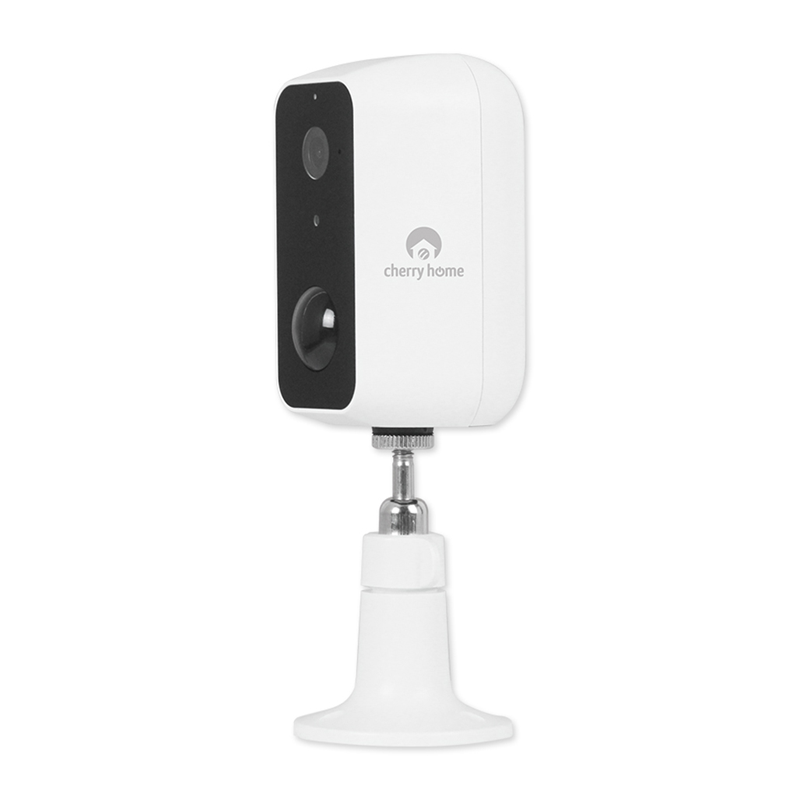 Cherry Home Smart Battery Camera - Image 3