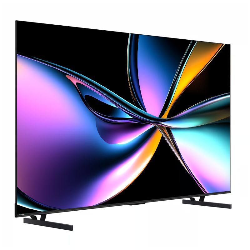 Hisense 100U7Q 100in 4K UHD Mini-LED Pro Google TV - 2025 - Image 2